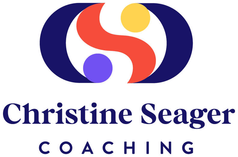 Christine Seager Coaching