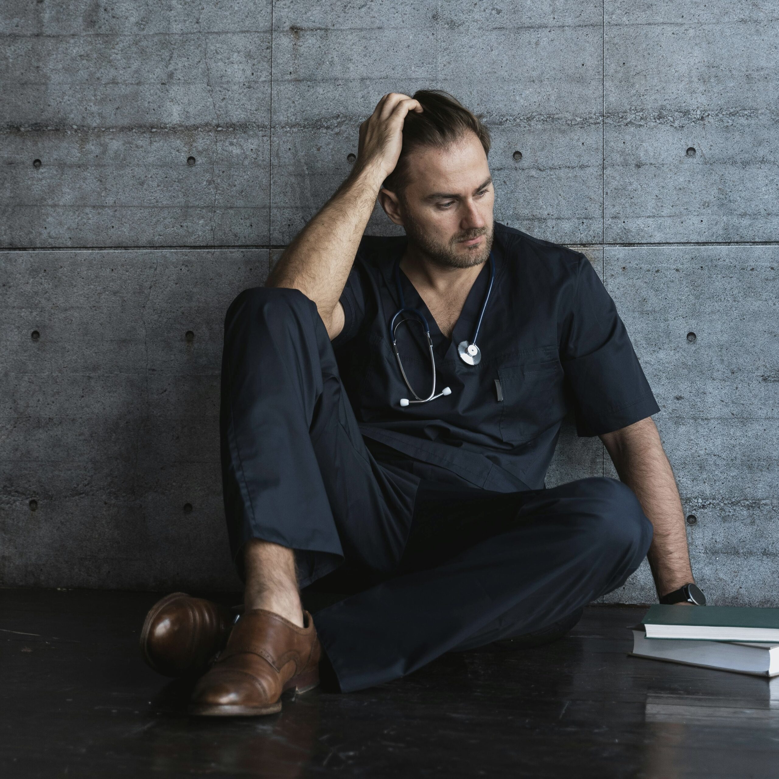 Read more about the article The Resistance Spiral