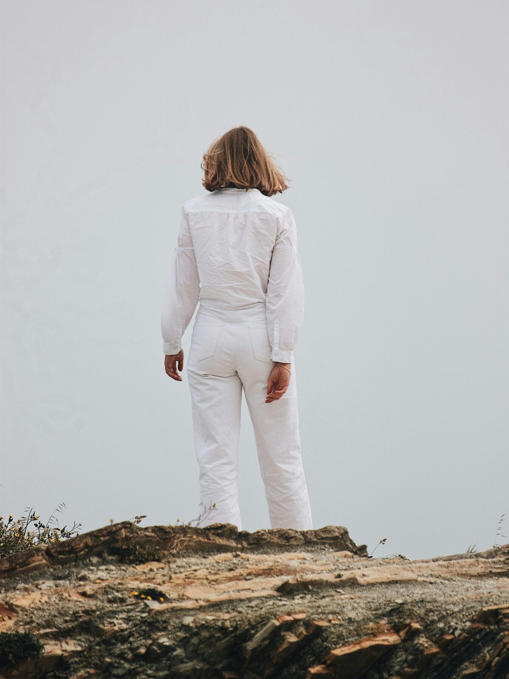 Read more about the article When the World Feels Heavy 