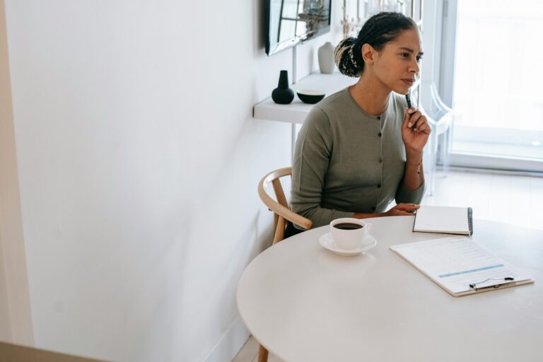 Read more about the article You’re Not Bad with Money, You Just Think You Are