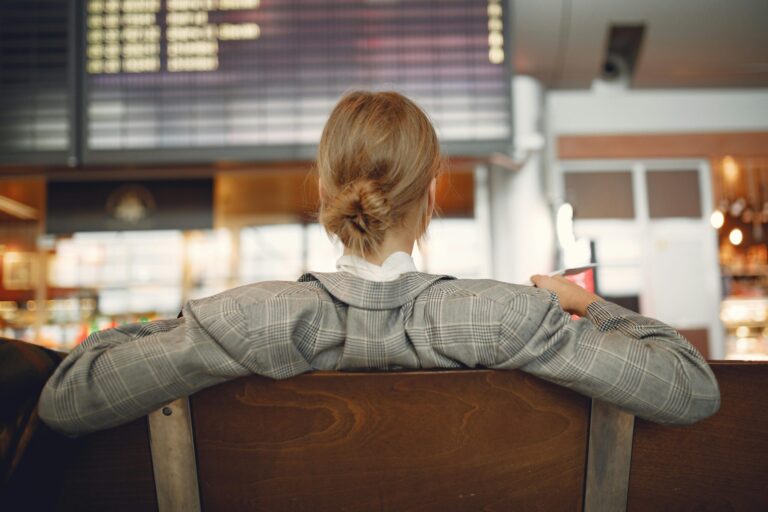 Read more about the article I Stood at the Gate Alone